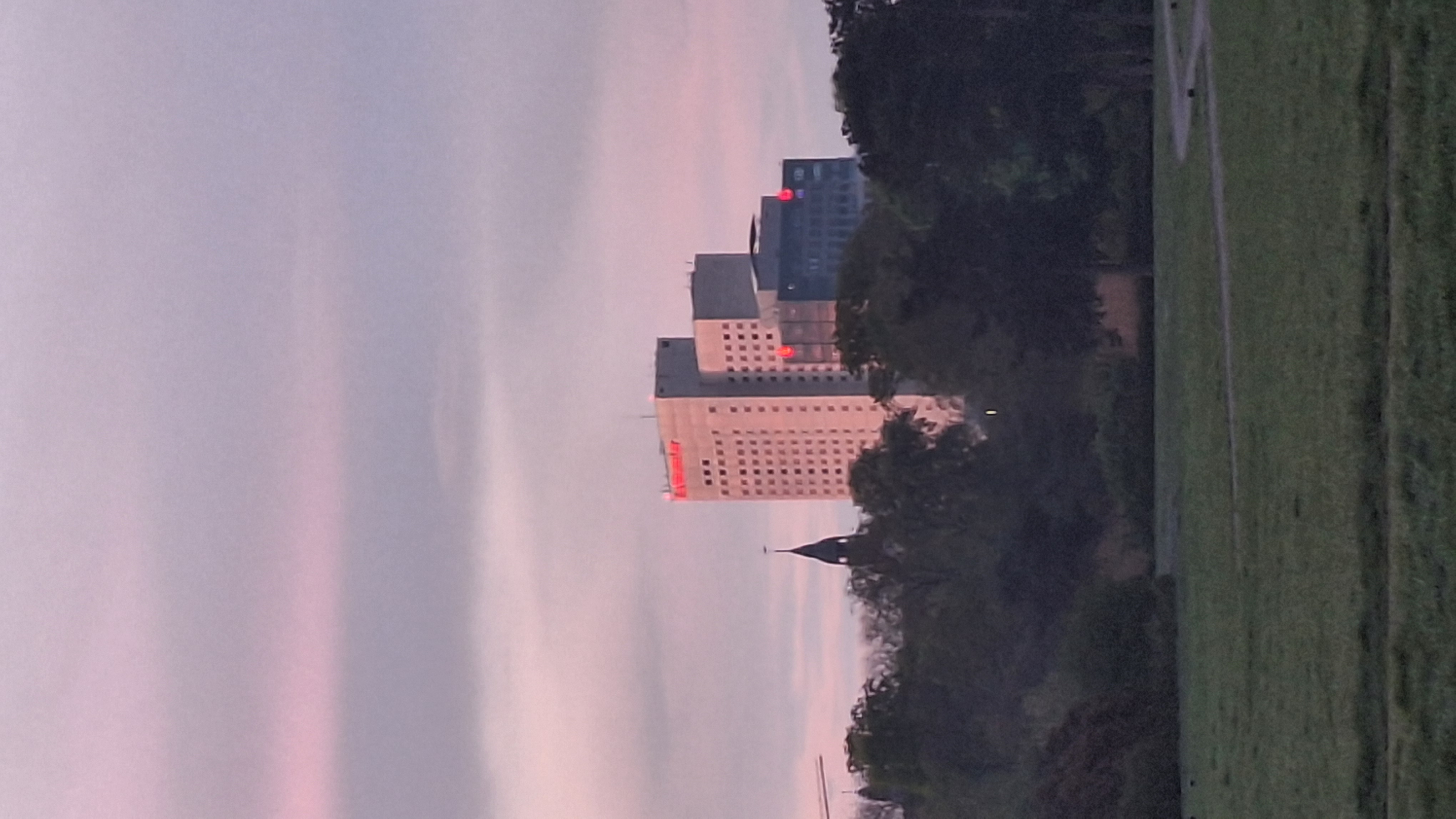 Leipzig Gewandhaus